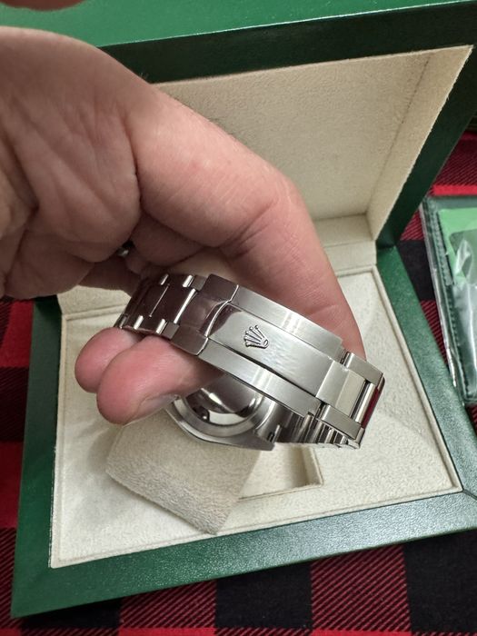 Часы Rolex Sky-Dweller