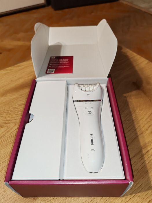 Епилатор Philips 8000