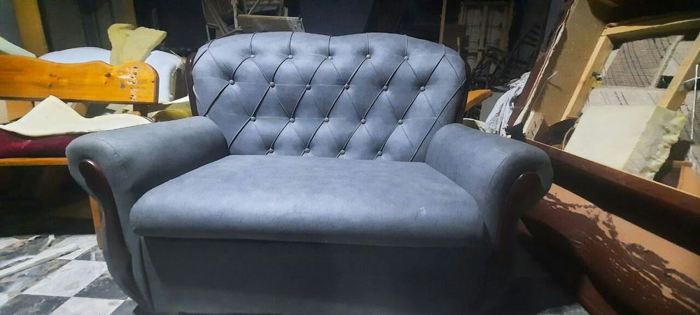 Remont yumshoh mebil обивка и реставрация мебель