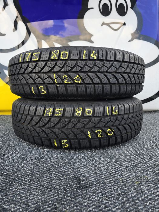175 80 14 bridgestone m+s