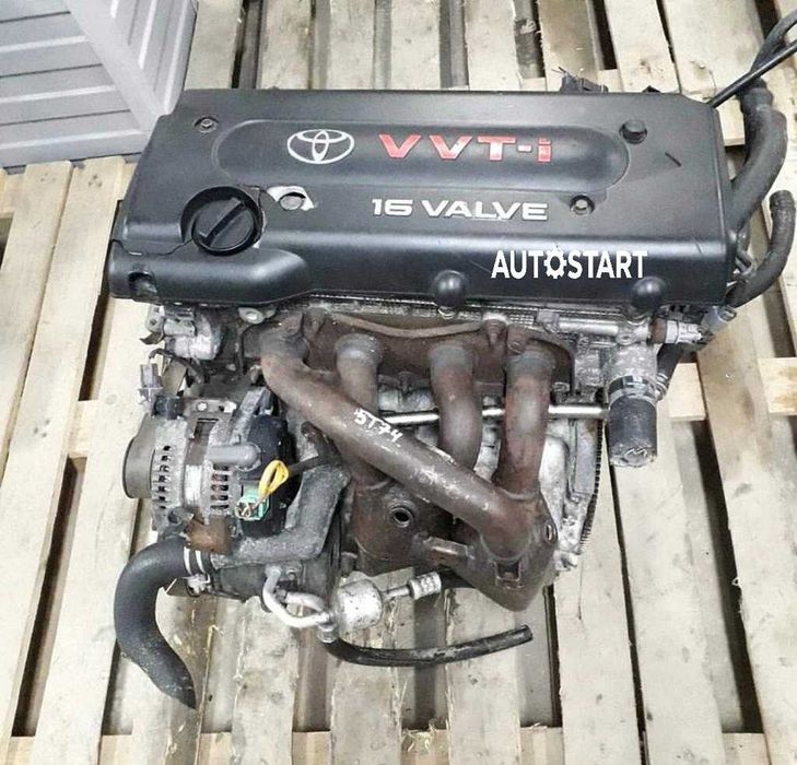 Авторазбор TOYOTA LEXUS,