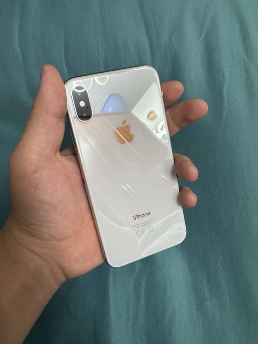 Айфон 10 iphone X