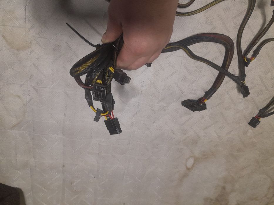 Запчасти компьютер