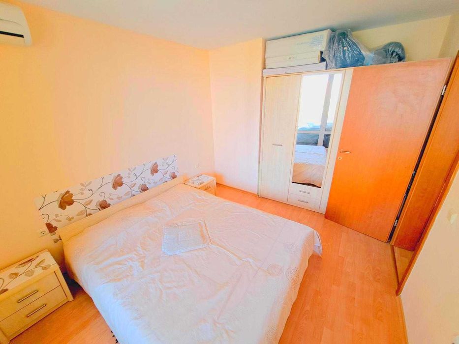 Продава се Двустаен апартамент в Свети Влас - 75 кв.м за 891 €/кв.м - Снимка #8