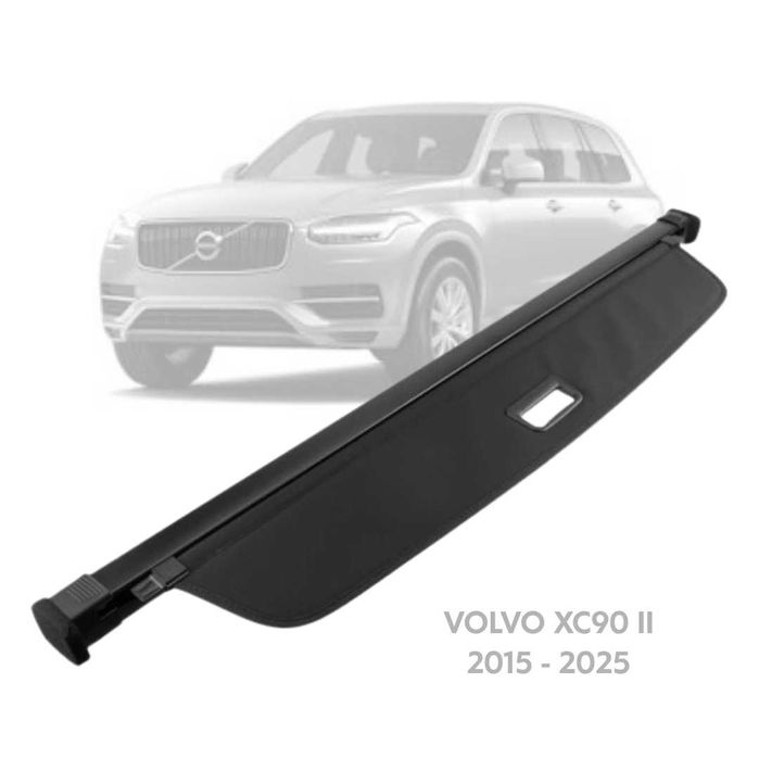 Щора за багажник на VOLVO XC90 II 2015 - 2025 (НОВА)