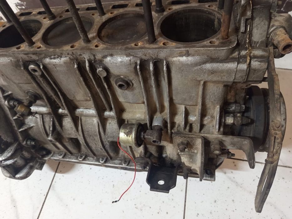 Двигатель 402  ГАЗ УАЗ