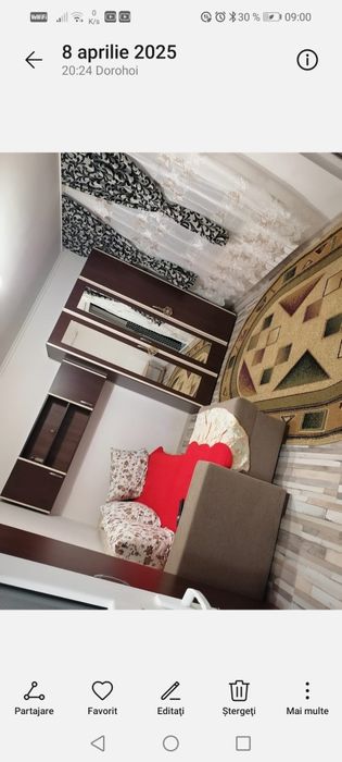 Garsoniera de vânzare 30000 Euro  Negociabil