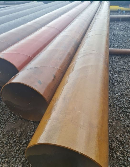Vand Teava metal
