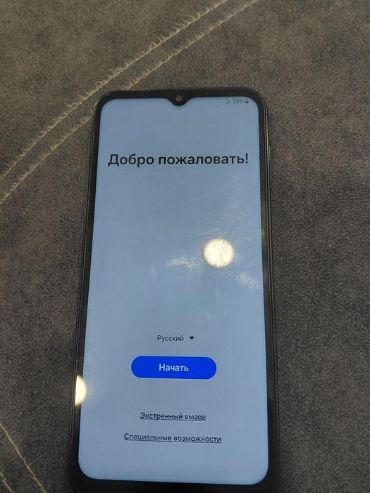 Самсунг А 14 смартфон