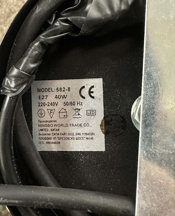 Димируем Полилеи