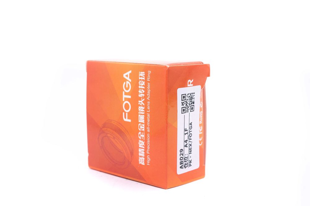 Adaptor Pentax K Sony E mirrorless ( Sony A7 , A9 nex )