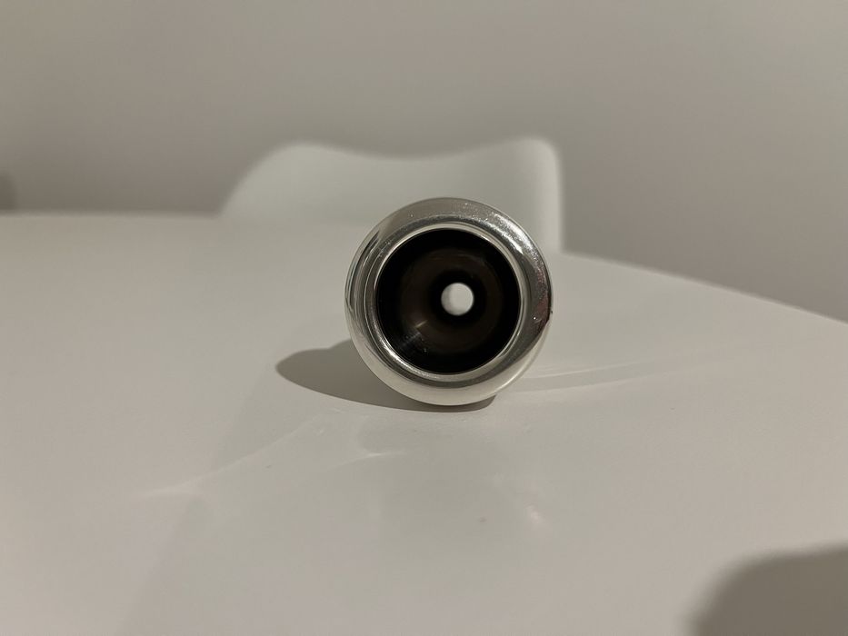 Mustiuc trombon Greg Black 3.5G-5G