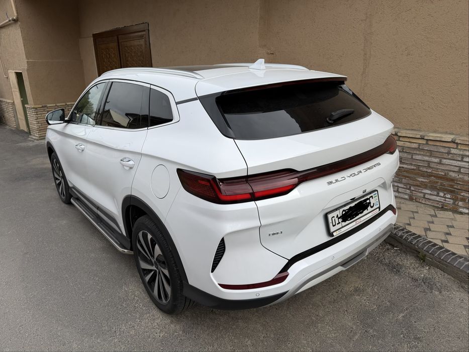 Other Song Plus DM-i Champion 2024 — 2