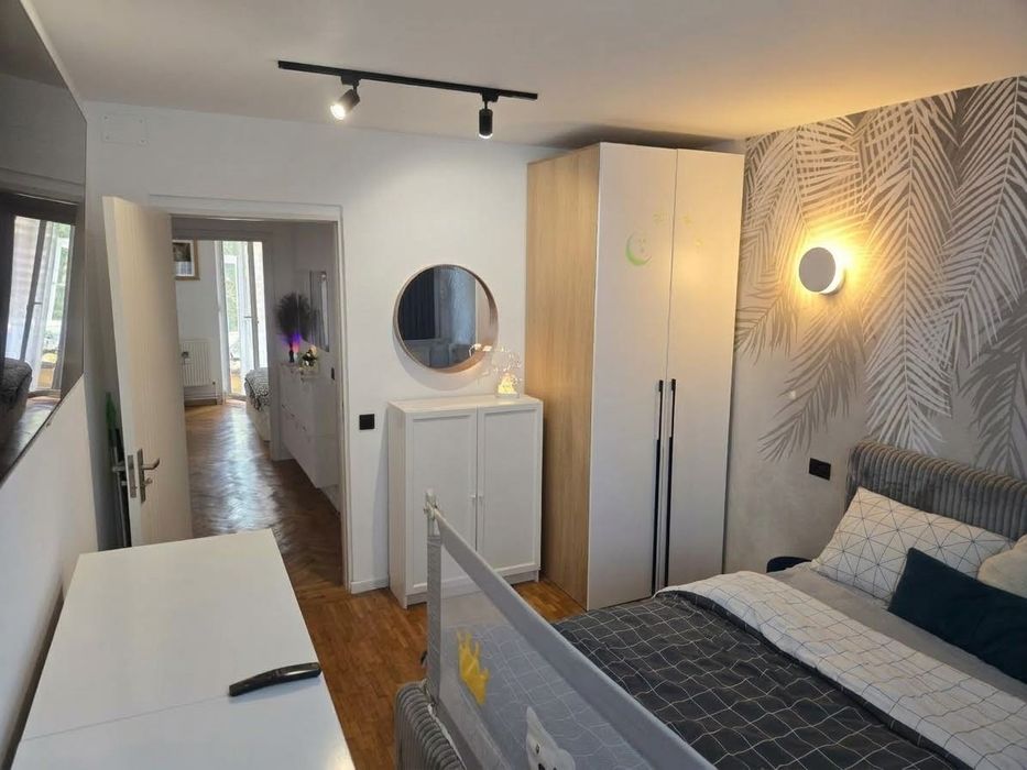 Apartament 3 camere zona Institut / Renovat