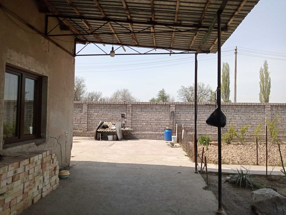 Yu  Дача 14соток, кадастр, 5км от Тойтепы Уртачирчикский р-н