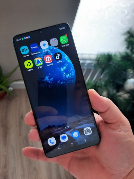 Продам телефон ZTE