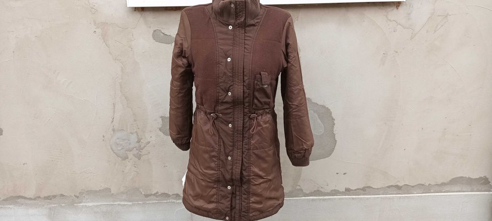 **S*Oliver | geaca outdoor mar. M | 40 -42 | 152 cm