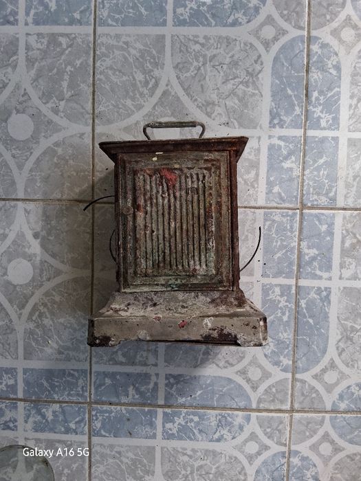 Часовник  за реставрация