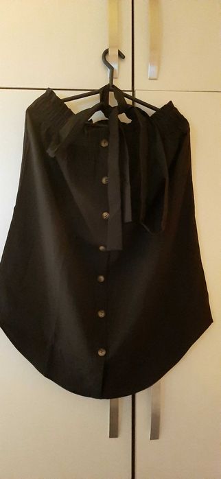 Дамска лятна пола