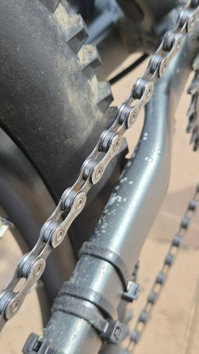 CUBE ANALOG XL 2024 – MTB Hardtail 29