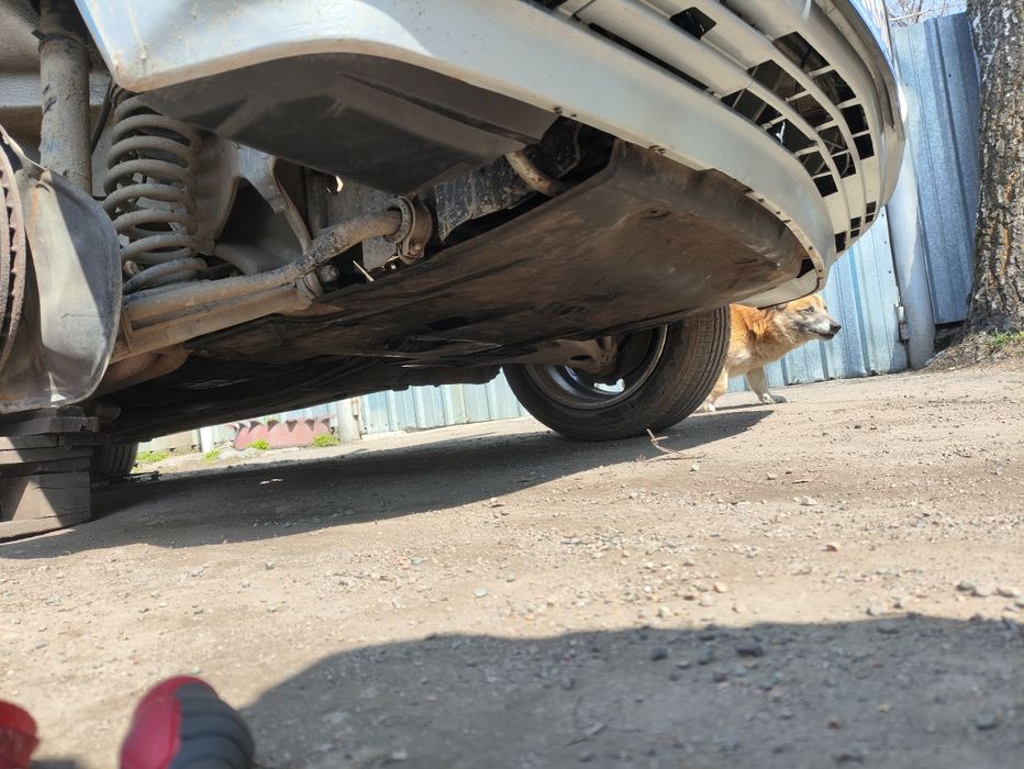 Mercedes w124 акпп 2.6