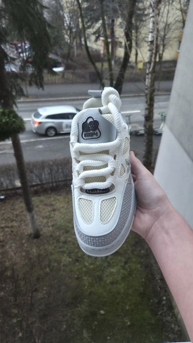 Louis Vuitton skates