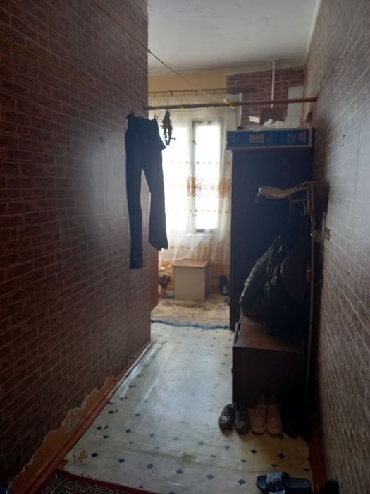 Спутник16 2/3/9.. ЯнгиХает своя квартира