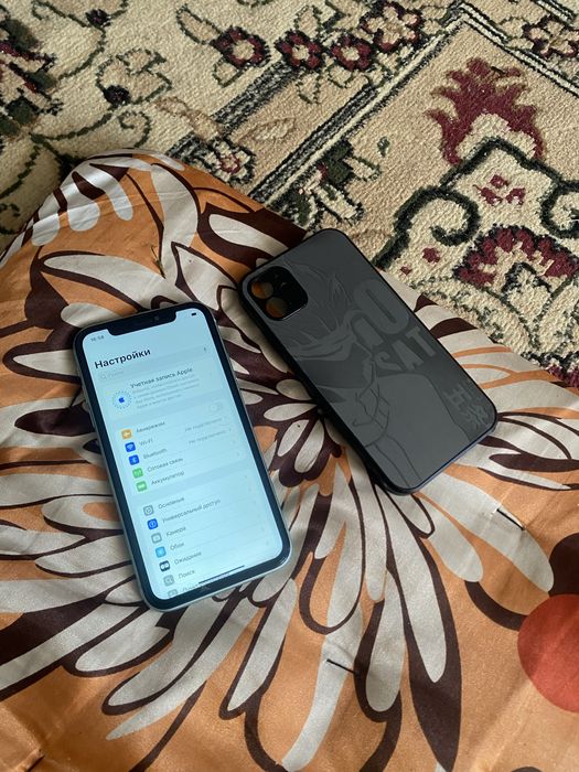 IPhone 11 в идеале продам