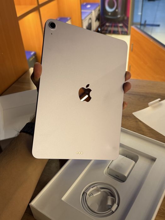 Ipad Air 11 M4 Wi Fi 2026года