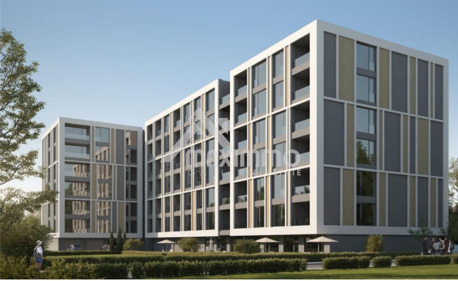 Продава се Тристаен апартамент в Варна, Аспарухово - 90 кв.м за 1484 €/кв.м - Снимка #4