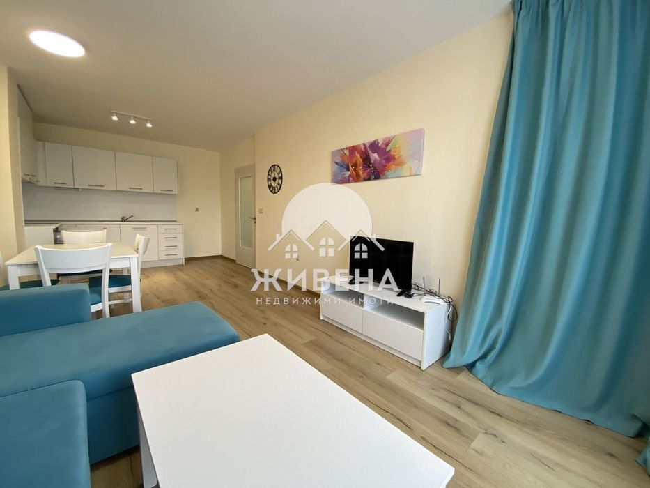 Продава се Двустаен апартамент в Варна, Аспарухово - 80 кв.м за 957 €/кв.м - Снимка #3