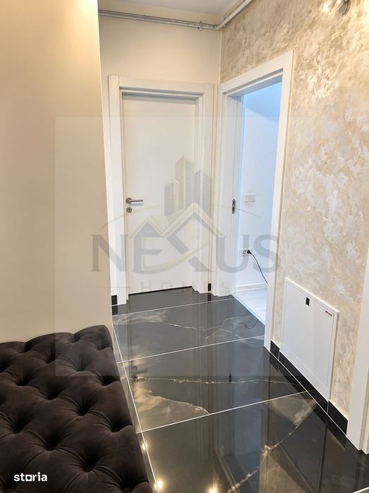 Apartament 2 camere -Decomandat -Grand Arena | Mobilat si utilat