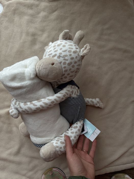 Сет Лот с нови бебешки артикули на Kikka boo Lorelli obaidi prenatal