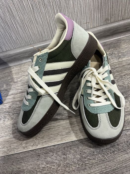 Кеды adidas оригинал