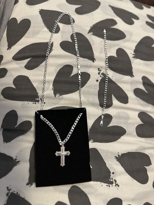 Комплект Сребро НОВ!