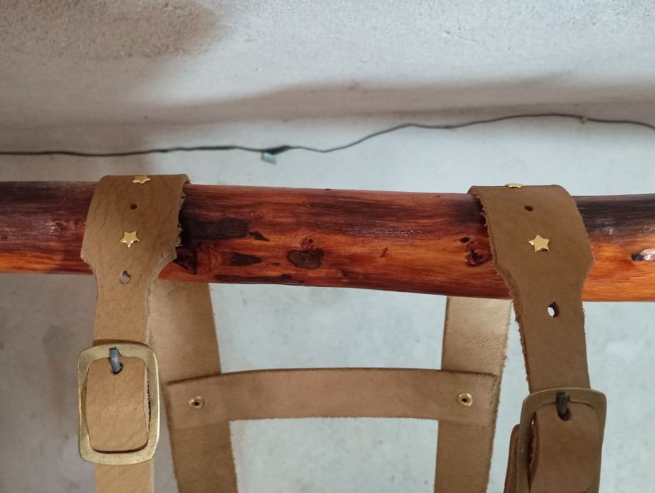 Детски колан за чанове