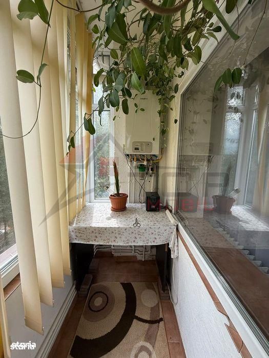 Apartament 3 Camere  - Tatarasi - Vasile Lupu