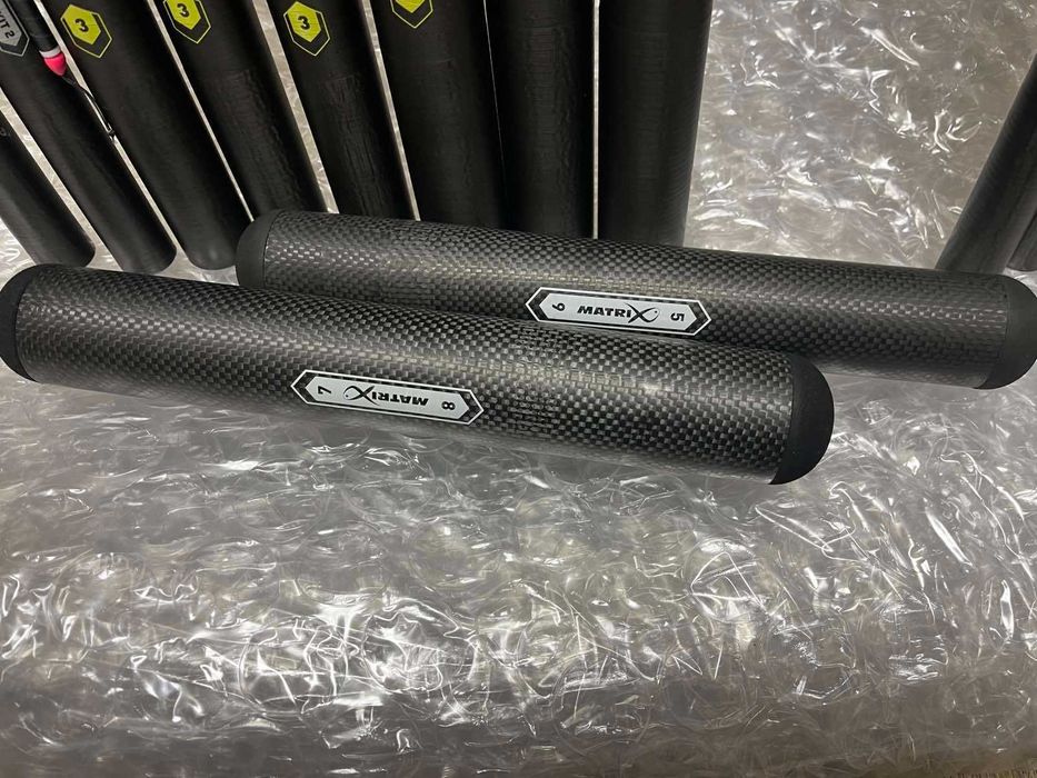 Щека Matrix MTX1 - 13 метра