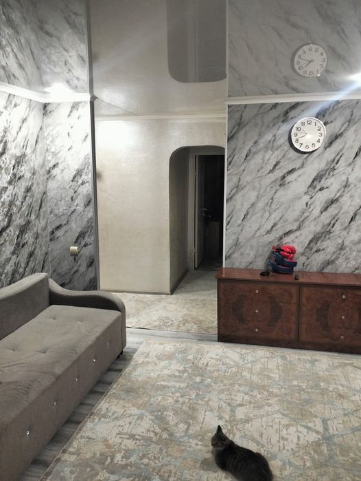 Продам квартиру 2х комнатную