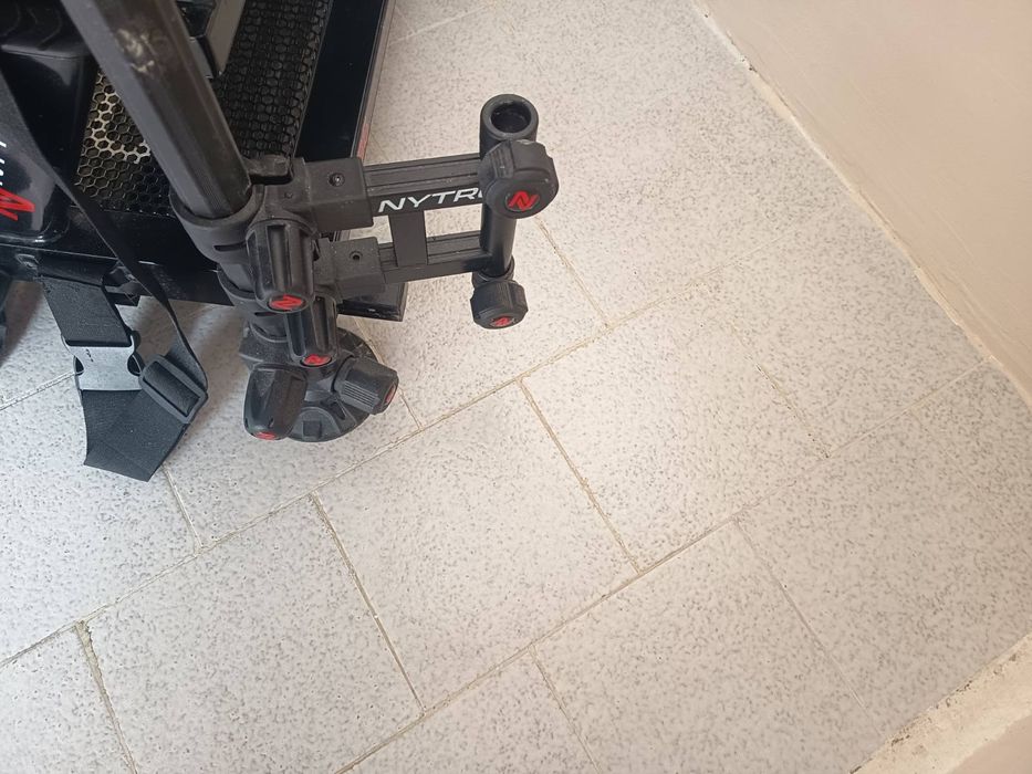Платформа за риболов Nytro SLS36 station
