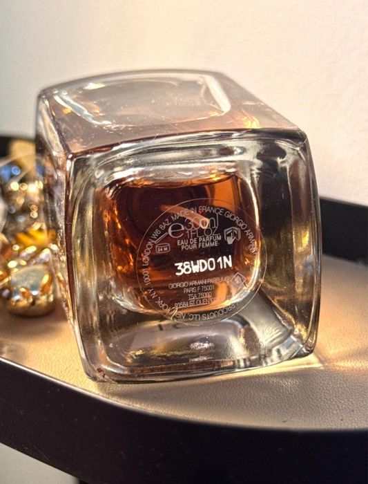 Giorgio Armani Sì Eau de Parfum 30 ml