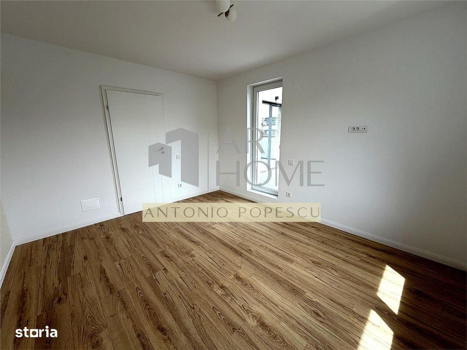 Penthouse 2 camere, parcare proprie, Ploiesti, zona Cantacuzino.