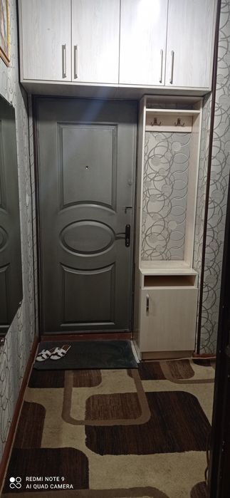 Каракамиш квартира