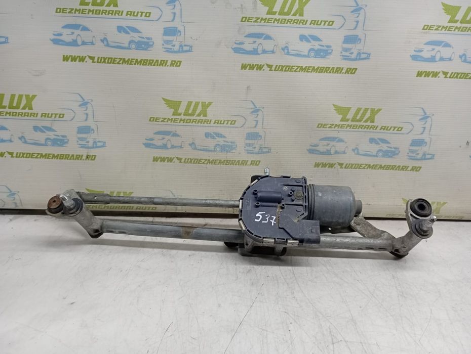 Ansamblu stergatoare parbriz Volkswagen Golf 5 (2003 - 2009) (2.0 tdi