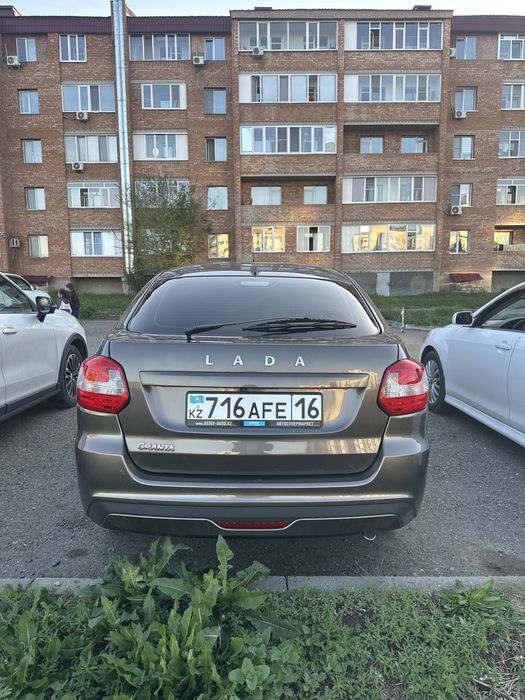 Авто в аренду  автомат