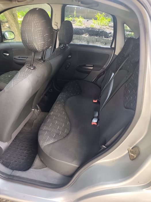 Citroën C3 1,1 benzină 1400000 km