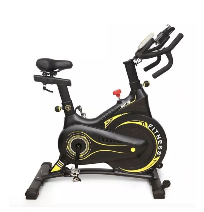 Продам велотренажер