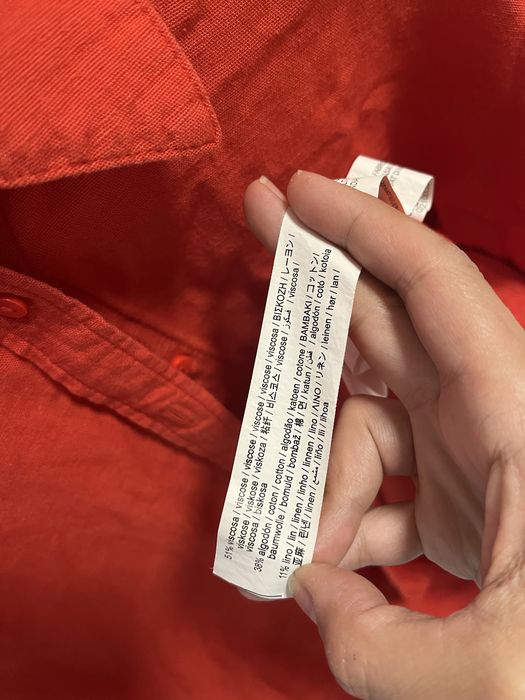 потници, тениски и горнища