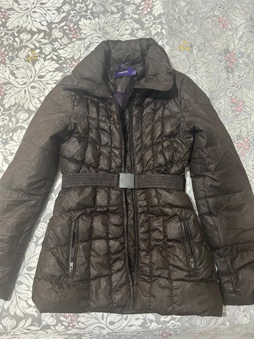 Продам куртку демисезонную