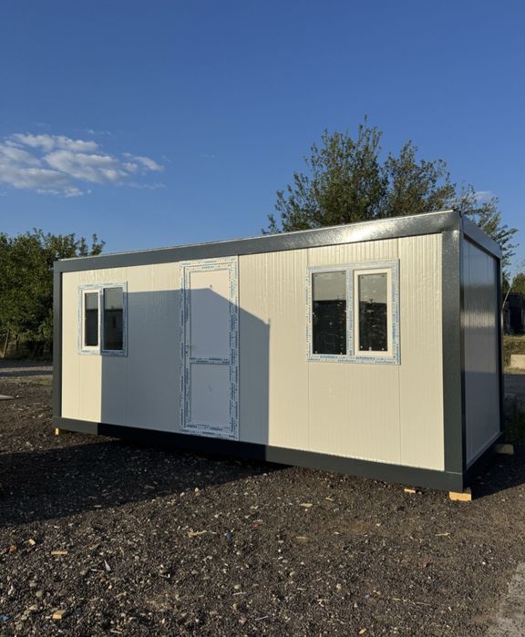 vand containere modulare